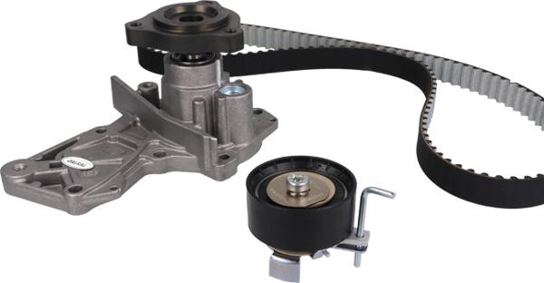 Wilmink Group WG2261615 - Water Pump & Timing Belt Set autospares.lv