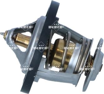 Wilmink Group WG2261193 - Coolant thermostat / housing autospares.lv