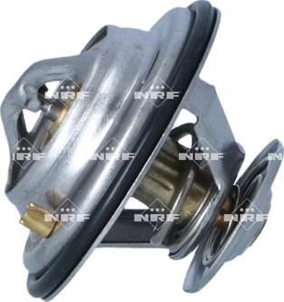 Wilmink Group WG2261197 - Coolant thermostat / housing autospares.lv