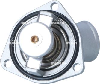 Wilmink Group WG2261180 - Coolant thermostat / housing autospares.lv