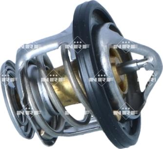 Wilmink Group WG2261175 - Coolant thermostat / housing autospares.lv