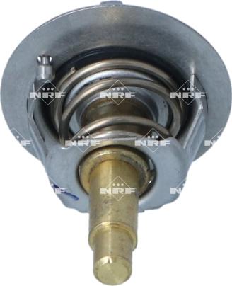 Wilmink Group WG2261173 - Coolant thermostat / housing autospares.lv