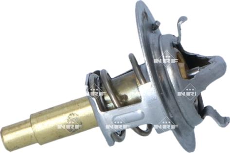 Wilmink Group WG2261173 - Coolant thermostat / housing autospares.lv