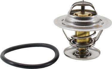Wilmink Group WG2263224 - Coolant thermostat / housing autospares.lv