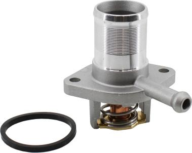 Wilmink Group WG2263228 - Coolant thermostat / housing autospares.lv