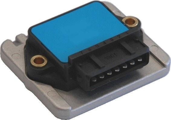 Wilmink Group WG2262134 - Switch Unit, ignition system autospares.lv