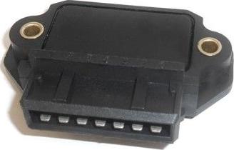Wilmink Group WG2262135 - Switch Unit, ignition system autospares.lv