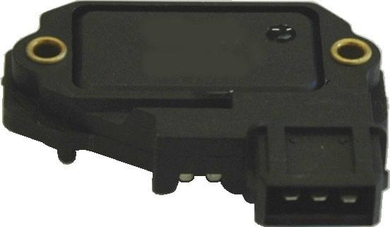 Wilmink Group WG2262132 - Switch Unit, ignition system autospares.lv