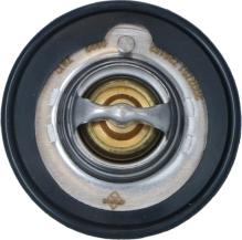 Wilmink Group WG2204559 - Coolant thermostat / housing autospares.lv