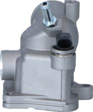 Wilmink Group WG2204575 - Coolant thermostat / housing autospares.lv