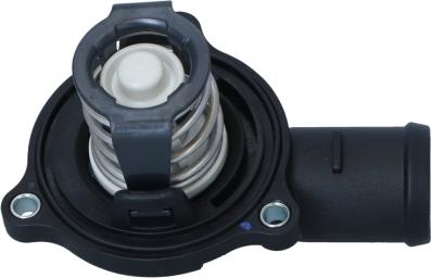 Wilmink Group WG2204570 - Coolant thermostat / housing autospares.lv