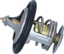 Wilmink Group WG2204614 - Coolant thermostat / housing autospares.lv