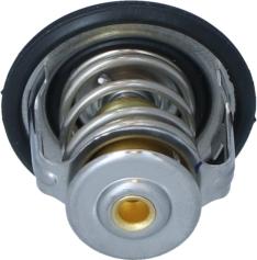 Wilmink Group WG2204614 - Coolant thermostat / housing autospares.lv