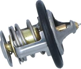 Wilmink Group WG2204614 - Coolant thermostat / housing autospares.lv