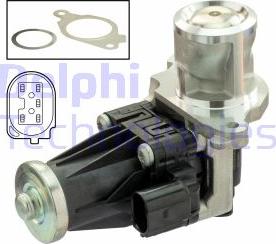 Wilmink Group WG2200559 - EGR Valve autospares.lv