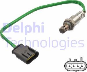 Wilmink Group WG2200573 - Lambda Sensor autospares.lv