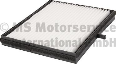 Wilmink Group WG2201545 - Filter, interior air autospares.lv