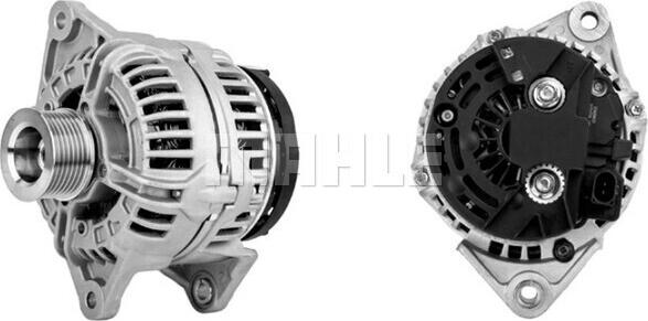 Wilmink Group WG2203012 - Alternator autospares.lv