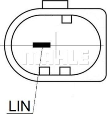 Wilmink Group WG2203021 - Alternator autospares.lv