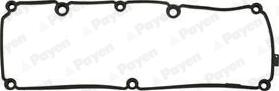 Wilmink Group WG2202429 - Gasket, cylinder head cover autospares.lv