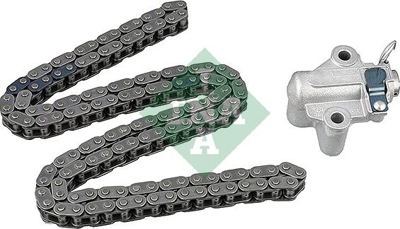 Wilmink Group WG2202768 - Timing Chain Kit autospares.lv