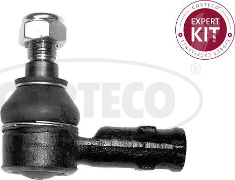 Wilmink Group WG2289942 - Tie Rod End autospares.lv