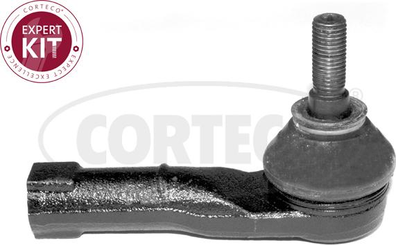 Wilmink Group WG2289964 - Tie Rod End autospares.lv