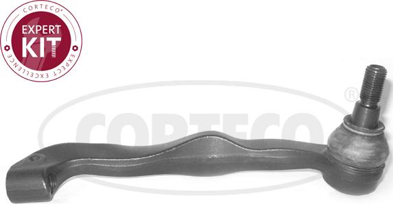 Wilmink Group WG2289939 - Tie Rod End autospares.lv