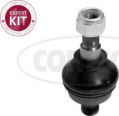 Wilmink Group WG2289927 - Ball Joint autospares.lv