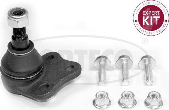 Wilmink Group WG2289970 - Ball Joint autospares.lv