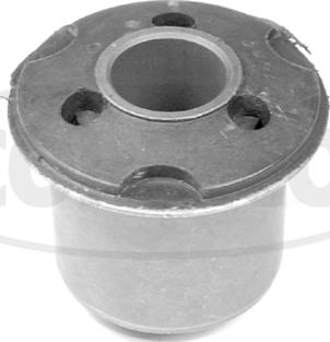 Wilmink Group WG2289656 - Bush of Control / Trailing Arm autospares.lv