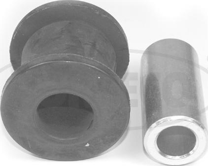 Wilmink Group WG2289671 - Bush of Control / Trailing Arm autospares.lv