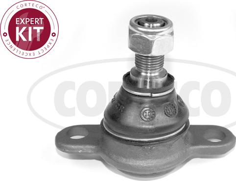 Wilmink Group WG2289844 - Ball Joint autospares.lv