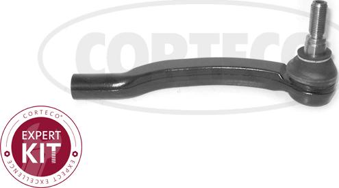 Wilmink Group WG2289852 - Tie Rod End autospares.lv
