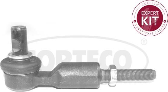 Wilmink Group WG2289860 - Tie Rod End autospares.lv