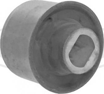 Wilmink Group WG2289811 - Bush of Control / Trailing Arm autospares.lv