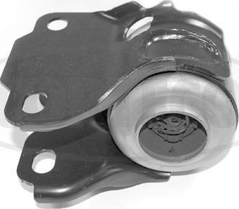 Wilmink Group WG2289749 - Bush of Control / Trailing Arm autospares.lv