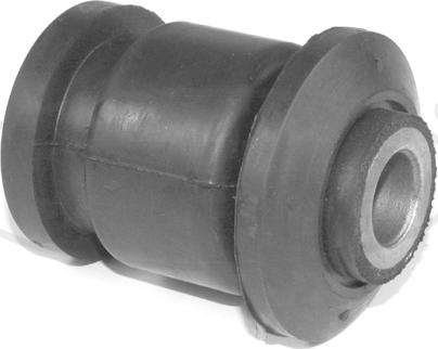 Wilmink Group WG2289745 - Bush of Control / Trailing Arm autospares.lv