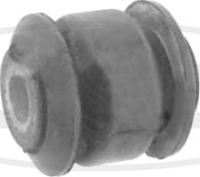 Wilmink Group WG2289755 - Bush of Control / Trailing Arm autospares.lv