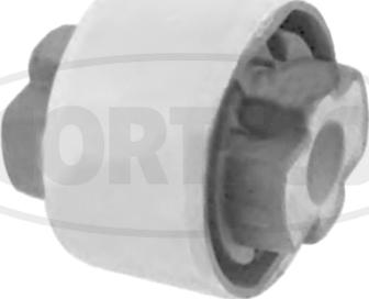 Wilmink Group WG2289756 - Bush of Control / Trailing Arm autospares.lv