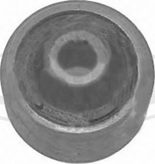 Wilmink Group WG2289751 - Bush of Control / Trailing Arm autospares.lv