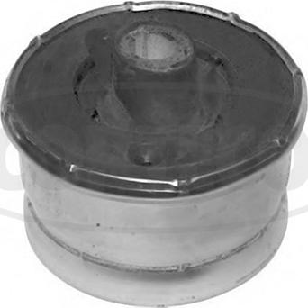 Wilmink Group WG2289704 - Bush of Control / Trailing Arm autospares.lv