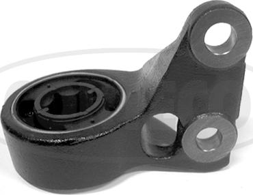 Wilmink Group WG2289705 - Bush of Control / Trailing Arm autospares.lv