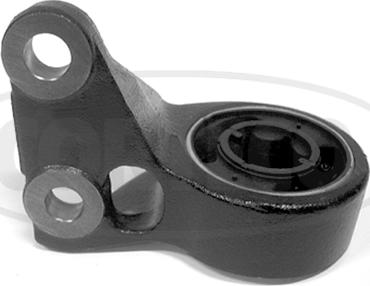 Wilmink Group WG2289706 - Bush of Control / Trailing Arm autospares.lv
