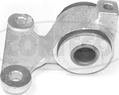 Wilmink Group WG2289717 - Bush of Control / Trailing Arm autospares.lv