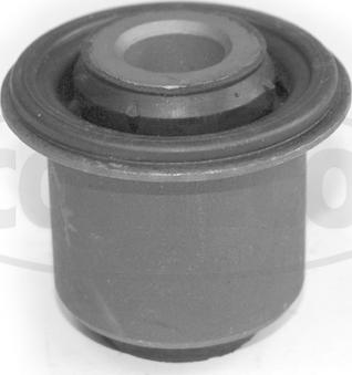 Wilmink Group WG2289782 - Bush of Control / Trailing Arm autospares.lv