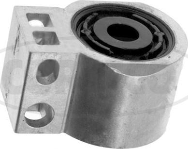 Wilmink Group WG2289776 - Bush of Control / Trailing Arm autospares.lv