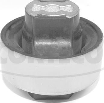 Wilmink Group WG2289773 - Bush of Control / Trailing Arm autospares.lv