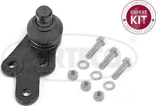 Wilmink Group WG2288497 - Ball Joint autospares.lv