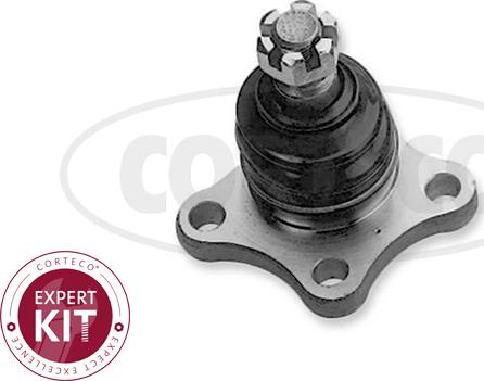 Wilmink Group WG2288401 - Ball Joint autospares.lv